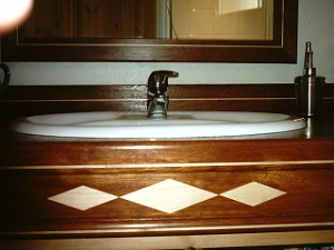 DECO AMBIANCE SALLE DE BAIN SANITAIRE  (13)